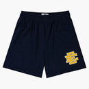 Eric Emanuel Ee Basic Short Navy/yellow/white
