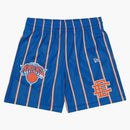 Eric Emanuel Ee Basic Short New York Knicks