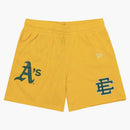 Eric Emanuel Ee Basic Short Oakland Athletics