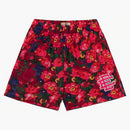 Eric Emanuel Ee Basic Short Pink Garden