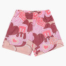 Eric Emanuel Ee Basic Short Pink Heart