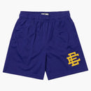 Eric Emanuel Ee Basic Short Purple/v Yellow