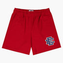 Eric Emanuel Ee Basic Short Red/navy