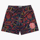 Eric Emanuel Ee Basic Short Rooster Blue