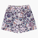 Eric Emanuel Ee Basic Short Rooster Purple