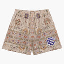 Eric Emanuel Ee Basic Short Rug Brown