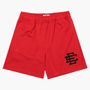 Eric Emanuel Ee Basic Short (ss22) Red/black