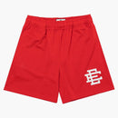 Eric Emanuel Ee Basic Short (ss22) Red/white