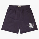 Eric Emanuel Ee Basic Short (ss24) Grape/white