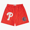 Eric Emanuel Ee Basic Short (ss24) Philadelphia Phillies
