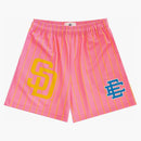 Eric Emanuel Ee Basic Short (ss24) San Diego Padres