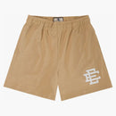 Eric Emanuel Ee Basic Short (ss24) Vegas Gold/white