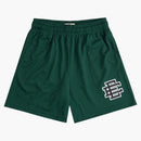 Eric Emanuel Ee Basic Short (ss25) Green/black