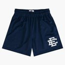 Eric Emanuel Ee Basic Short (ss25) Navy/white
