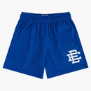 Eric Emanuel Ee Basic Short (ss25) Royal Blue/white