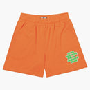 Eric Emanuel Ee Basic Short Safety Orange/green
