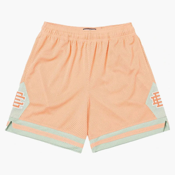 Eric Emanuel Ee Basic Short Salmon/silt Green