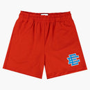 Eric Emanuel Ee Basic Short Scarlet/blue