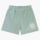 Eric Emanuel Ee Basic Short Silt Green/peach
