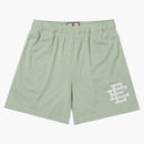 Eric Emanuel Ee Basic Short Silt Green/white