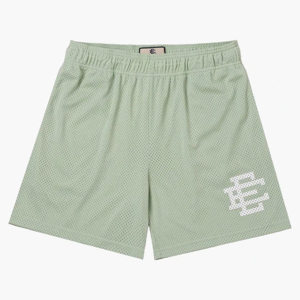 Eric Emanuel Ee Basic Short Silt Green/white