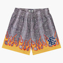 Eric Emanuel Ee Basic Short Snake/flame