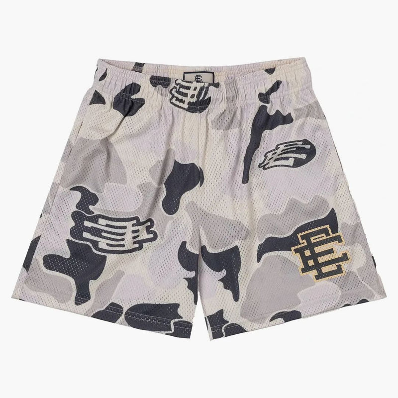 Eric Emanuel Ee Basic Short Snow Ee Camo