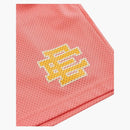 Eric Emanuel Ee Basic Short Strawberry Ice/pink