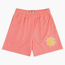 Eric Emanuel Ee Basic Short Strawberry Ice/pink