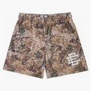 Eric Emanuel Ee Basic Short Tan Ee/leafy Camo