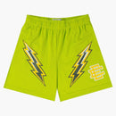 Eric Emanuel Ee Basic Short Tendershoot Green/yellow