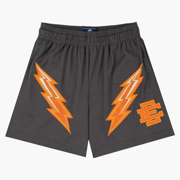 Eric Emanuel Ee Basic Short Thunderstorm/orange