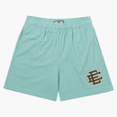 Eric Emanuel Ee Basic Short Aqua Blue
