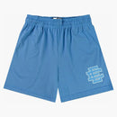 Eric Emanuel Ee Basic Short Victory Blue/victory Blue