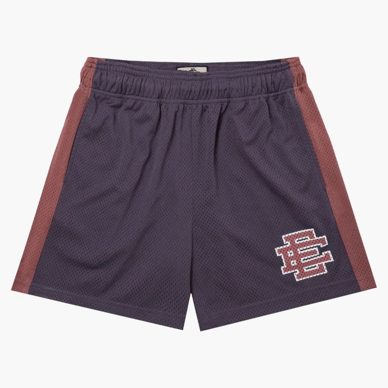 Eric Emanuel Ee Basic Short Vintage Violet/deco Rose