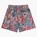 Eric Emanuel Ee Basic Short Wallpaper/Blue