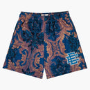 Eric Emanuel Ee Basic Short Wallpaper/multicolor