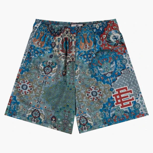 Eric Emanuel Ee Basic Short Wallpaper/red