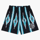 Eric Emanuel Ee Basic Short Western Print/black