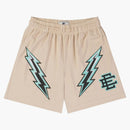 Eric Emanuel Ee Basic Short Whitecap/black/teal