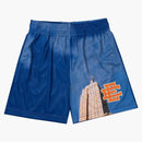 Eric Emanuel Ee Basic Short Xavier Collado Empire