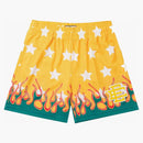 Eric Emanuel Ee Basic Short Yellow Flame