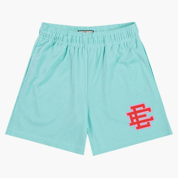 Eric Emanuel Ee Basic Short Yucca/red