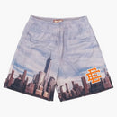 Eric Emanuel Ee Basic Skyline Short New York