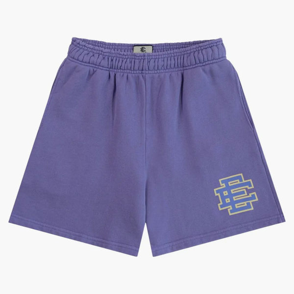 Eric Emanuel EE Basic Stu Krótki fiolet/fiolet