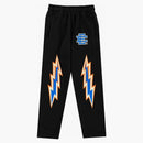 Eric Emanuel Ee Basic Sweatpant Black/blue