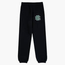 Eric Emanuel Ee Basic Sweatpant Black/green