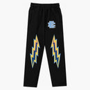 Eric Emanuel Ee Basic Sweatpant Black/teal