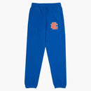 Eric Emanuel Ee Basic Sweatpant Bright Royal/red