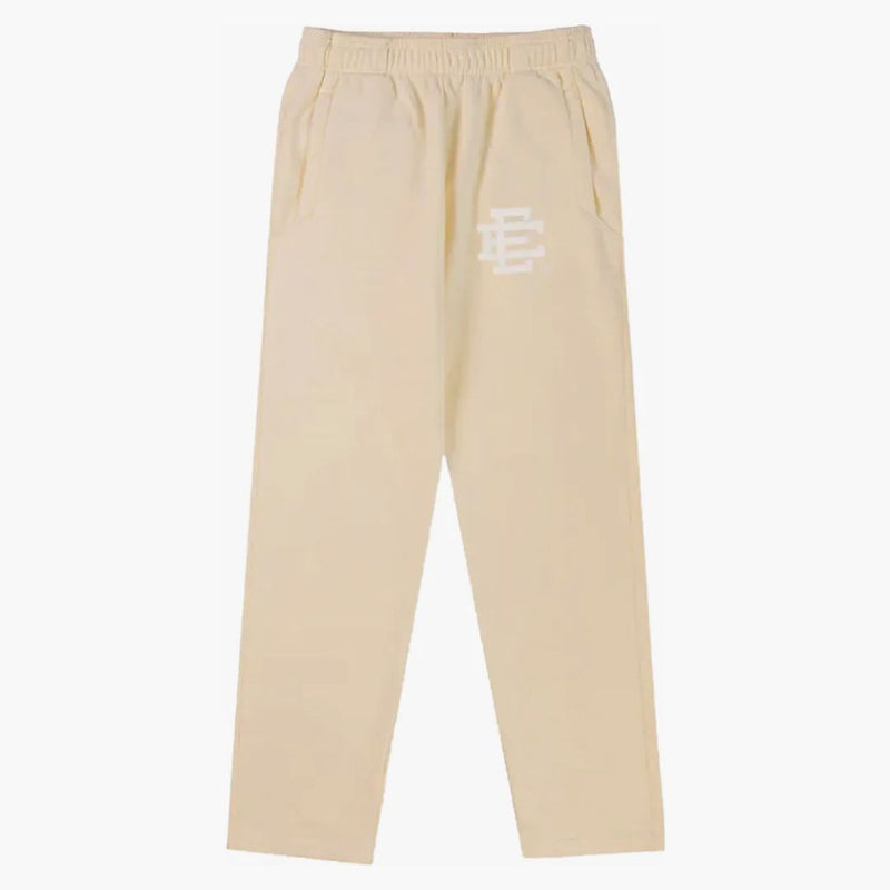 Eric Emanuel Ee Basic Sweatpant Cream/white